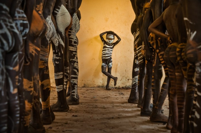 Cultural Festivals for Photography Enthusiasts