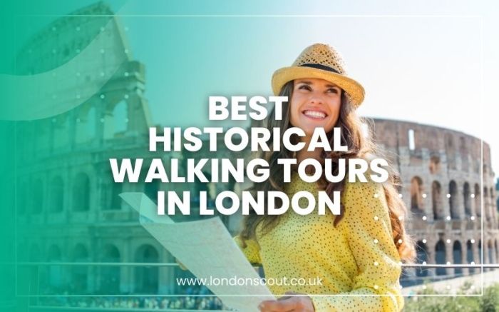 Best Historical Tours for Families