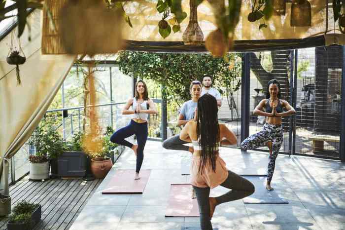 Affordable Wellness Retreats for Relaxation