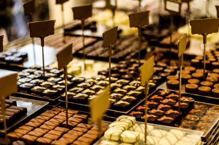 Best Chocolate and Dessert Travel Tours