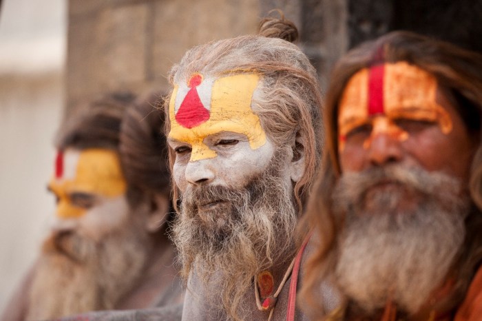 Cultural Festivals for Photography Enthusiasts