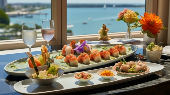 Gourmet Travel Experiences for Foodies
